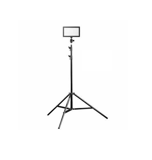 Camera Light with Stand 26 cm