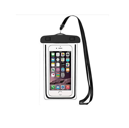 Waterproof Phone Case