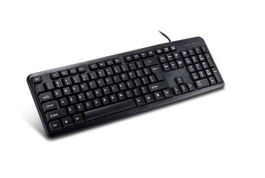 Standard Keyboard Wired
