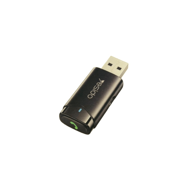 Yesido USB Transmitter (wireless AUX adapter) YAU40