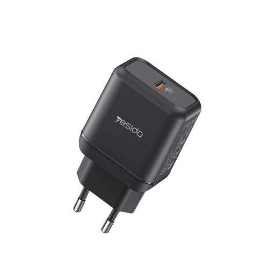 Yesido Quick Charger 25 Watt YC29