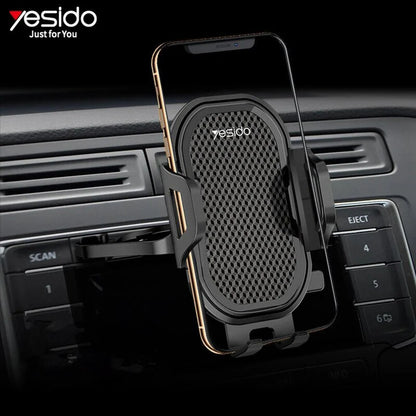 Yesido Car Phone Holder C84