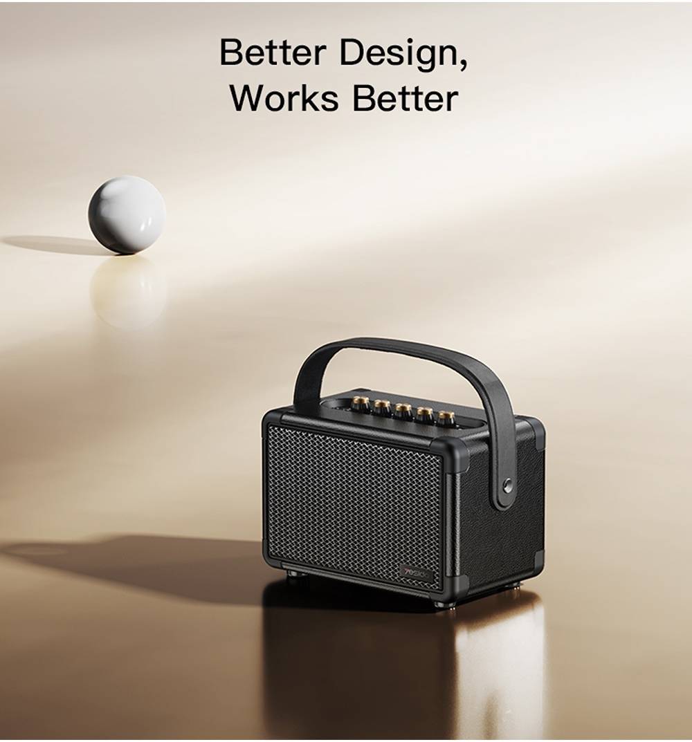 Yesido Wireless Speaker 65W YSW12