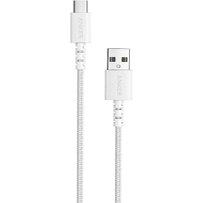 Anker PowerLine Select+ USB A to USB-C 0.9 m