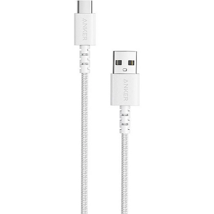 Anker PowerLine Select+ USB A to USB-C 0.9 m