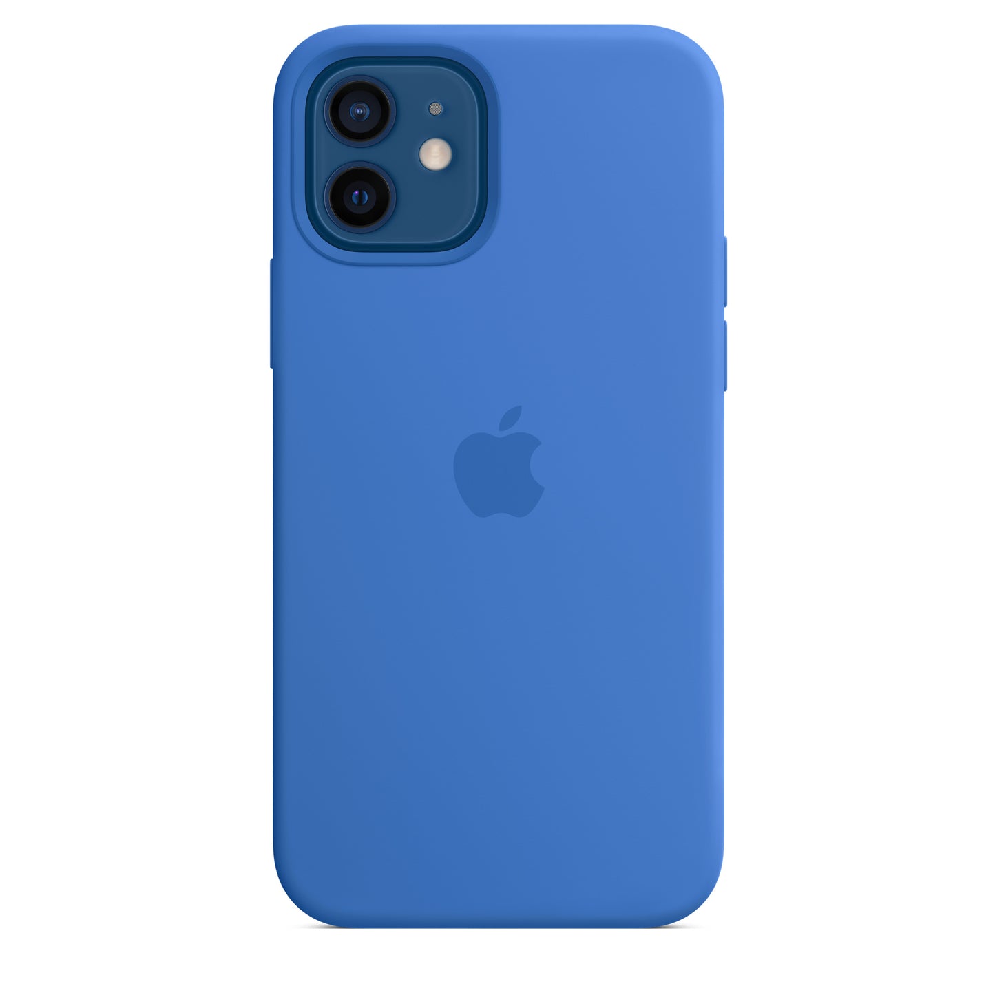 iPhone 8/7 Silicone Case