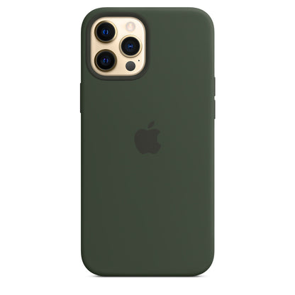 iPhone X/Xs Silicone Case