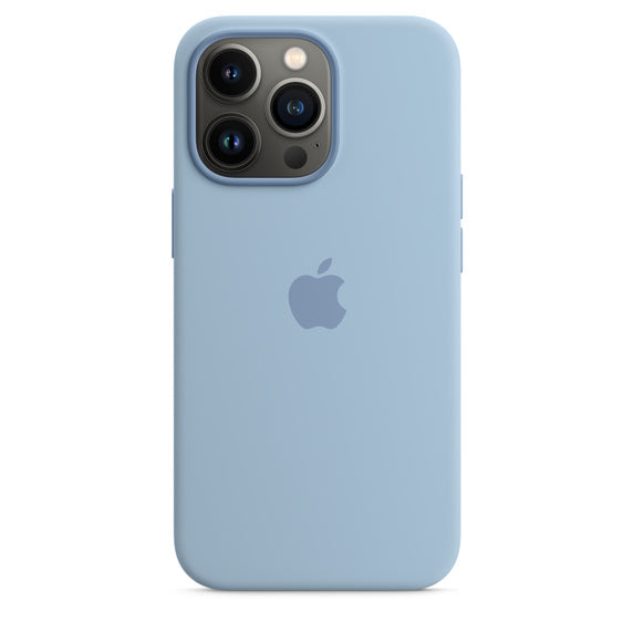 iPhone 13 Silicone Case