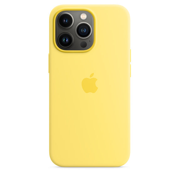 iPhone 12/12 Pro Silicone Case