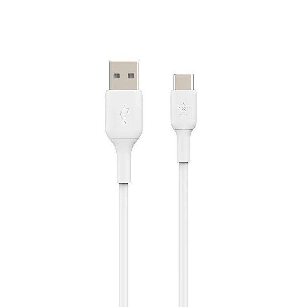 Belkin Lightning to USB-A 2 meter Braided Material